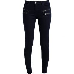 Jeansy damskie: Freequent AIDA JE DENIM Jeans Skinny Fit dark blue