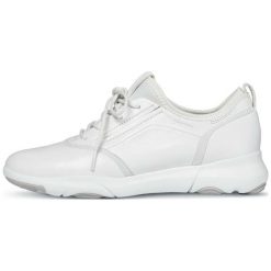 Geox Tenisówki Damskie Nebula S 37 Białe. Trampki i tenisówki damskie Geox. Za 629,00 zł.