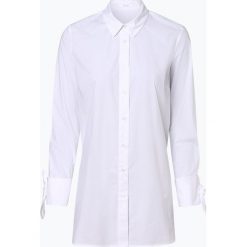 Opus - Bluzka damska – Fredgard, czarny. Czarne bluzki damskie Opus, s, bez wzorów, bez kołnierzyka, z długim rękawem. Za 179,95 zł.