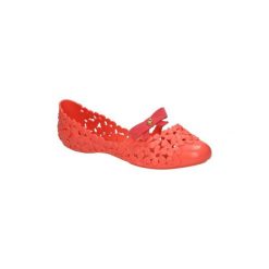 Baleriny damskie: Baleriny Zaxy MELISKI 81609 GARDEN FEM