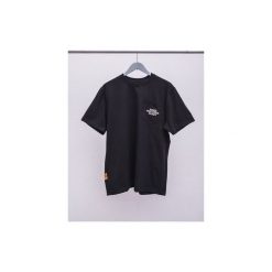 TS POGO MPCA BLACK. Czarne t-shirty męskie Pogo, s. Za 79,00 zł.