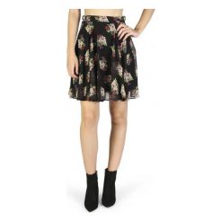 Guess Gonna W73D67W8SL0. Spódniczki damskie Guess, z aplikacjami, z poliesteru. Za 174,00 zł.
