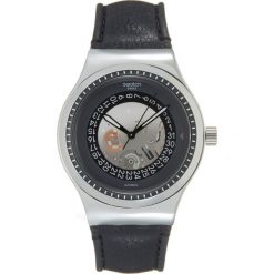 Swatch SISTEM SOLAIRE Zegarek black. Czarne, analogowe zegarki damskie marki Swatch. Za 830,00 zł.