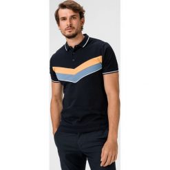 Antony Morato Polo Koszulka Niebieski. Niebieskie podkoszulki męskie Antony Morato, l, bez wzorów, z bawełny, bez rękawów. Za 214,95 zł.