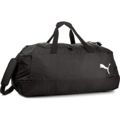 Torba PUMA - Pro Training II Large Bag 074889 Black 01. Czarne torby męskie skórzane marki Puma, z materiału, młodzieżowe. Za 139,00 zł.