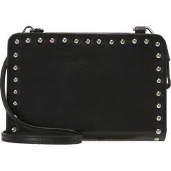 Torebki klasyczne damskie: Topshop SOPHIE Torba na ramię black