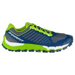 Buty do biegania męskie DYNAFIT TRAILBREAKER / 08-0000064030-8971. Brązowe buty sportowe męskie marki Dynafit, z meshu, na sznurówki, do biegania. Za 439,00 zł.