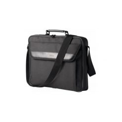 Torby na laptopa: Trust Atlanta torba na laptop 17,3 cali czarna