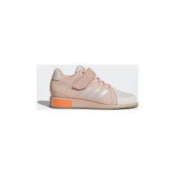 Trampki męskie: Buty adidas Buty Power Perfect 3