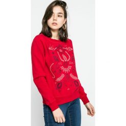 Bluzy damskie: Pepe Jeans – Bluza Irene