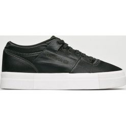Reebok Classic - Buty Workout Lo Fvs Txt. Zielone buty sportowe damskie Reebok Classic, bez wzorów, z materiału, sportowe, reebok classic. W wyprzedaży za 179,90 zł.