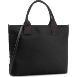 Torebki klasyczne damskie: Torebka PINKO – Alaccia Shopping Grande PE 18 PLT01 1H20DR Black Z99