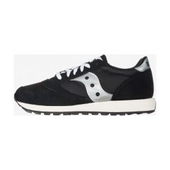 Saucony Jazz Original Vintage Tenisówki Czarny. Czarne buty sportowe męskie Saucony, ze skóry, na sznurówki, tenisowe. Za 447,95 zł.