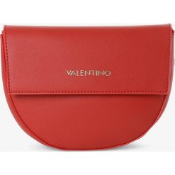 VALENTINO HANDBAGS - Torebka damska – Bigs, czerwony. Czerwone torebki klasyczne damskie VALENTINO HANDBAGS, w paski, bez dodatków. Za 379,95 zł.
