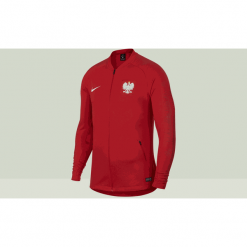 Bluzy męskie: Bluza Nike Polska Anthem WC 2018 (893600-611)