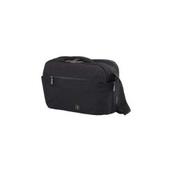 Wenger CityStep 602821 15,6" (czarny). Czarne walizki marki Wenger. Za 229,00 zł.