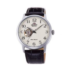 Orient RA-AG0010S10B - Zaufało nam tysiące klientów, wybierz profesjonalny sklep. Szare zegarki męskie marki Orient. Za 891,00 zł.