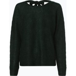 Esprit Collection - Sweter damski z dodatkiem moheru, zielony. Zielone bez kategorii Esprit Collection, l, z wełny. Za 199,95 zł.