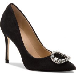 Szpilki: Szpilki GUESS – Braylen FLLEN1 SUE08 BLACK