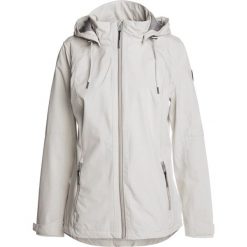 Kurtki sportowe damskie: G.I.G.A. DX BIKORA Kurtka Softshell ecru