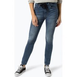 Please - Jeansy damskie, niebieski. Niebieskie jeansy damskie Please, s. Za 299,95 zł.