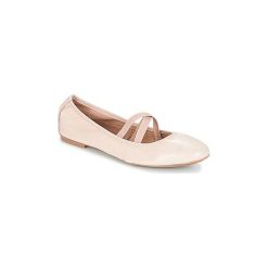 Baleriny André BALLET. Brązowe baleriny damskie marki Andre. Za 153,30 zł.