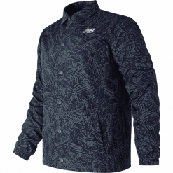 New Balance MJ81534MOT. Kurtki sportowe męskie New Balance, xl, bez wzorów, z poliesteru, bez kaptura. W wyprzedaży za 169,99 zł.