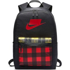 PLECAK HERITAGE 2.0. Plecaki męskie Nike, bez wzorów, z poliesteru. Za 119,99 zł.