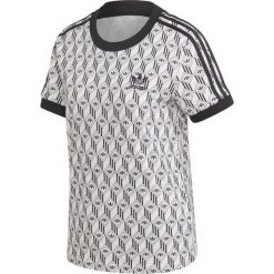 Koszulka adidas Originals T-shirt FM1070. T-shirty damskie Adidas, z bawełny. Za 119,00 zł.