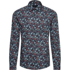 Koszula Pierre Cardin 5797/000/26823. Koszule męskie Pierre Cardin, m, bez wzorów, z bawełny, casualowe, bez kołnierzyka, bez rękawów. W wyprzedaży za 179,00 zł.