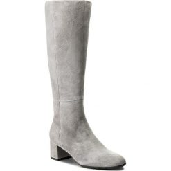 Buty zimowe damskie: Kozaki GINO ROSSI – Megu DKH638-Z61-4900-9900-F 90