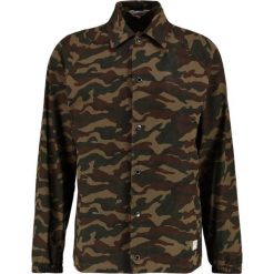 Kurtki męskie: Penfield HOWARD Kurtka wiosenna olive