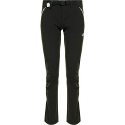Spodnie outdoor The North Face Speedlight NF0A3VF8KY41. Czarne spodnie damskie The North Face, z elastanu. W wyprzedaży za 339,00 zł.