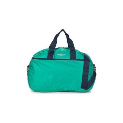 Torby sportowe Bensimon SPORT BAG. Niebieskie torby podróżne marki Bensimon, sportowe. Za 135,20 zł.