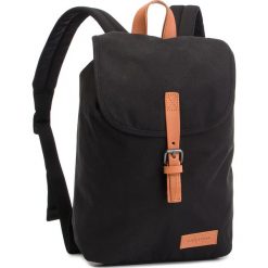 Plecak EASTPAK - Casyl EK21C Super Black 05W. Czarne plecaki męskie Eastpak, bez wzorów, z materiału, sportowe. Za 229,00 zł.