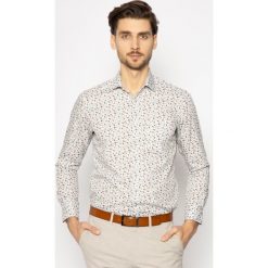 Koszula Pierre Cardin 5797/000/27008. Koszule męskie Pierre Cardin, m, bez wzorów, z bawełny, casualowe, bez kołnierzyka, bez rękawów. W wyprzedaży za 189,00 zł.
