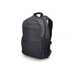 Plecak na laptopa PORT DESIGNS Sydney 14 cali Czarny. Czarne plecaki męskie Port Designs, bez wzorów. Za 199,99 zł.