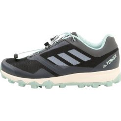Buty sportowe damskie: adidas Performance TERREX TRAILMAKER W Obuwie hikingowe black/white/ashgreen
