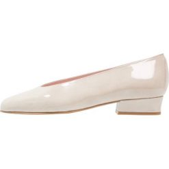 Buty ślubne damskie: Brenda Zaro Czółenka perla