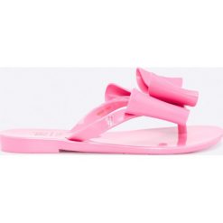 Buty dziecięce: Melissa – Japonki harmonic Bow
