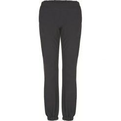 Loap Uratoma Spodnie dresowe Czarny. Czarne spodnie damskie Loap, l, bez wzorów, z elastanu. Za 171,95 zł.