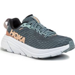 Buty HOKA ONE ONE - Rincon 1102875 LPSN. Niebieskie buty sportowe damskie Hoka One One, bez wzorów, z tworzywa sztucznego, sportowe, do biegania. Za 499,00 zł.