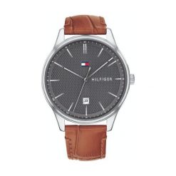 Biżuteria i zegarki: Tommy Hilfiger Damon 1791492 - Zobacz także Książki, muzyka, multimedia, zabawki, zegarki i wiele więcej