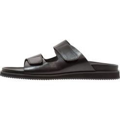 Chodaki męskie: Kenneth Cole New York STORY Klapki black