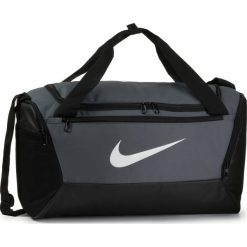 Torba NIKE - BA5957 026 Szary. Szare plecaki męskie Nike, bez wzorów, z materiału, sportowe. Za 119,00 zł.