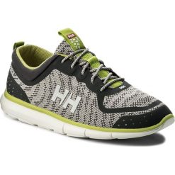 Półbuty HELLY HANSEN - Hp Shoreline F-1 113-07.930 Light Grey/Charcoal/Ebony/Bright Chartreuse/Off White. Niebieskie półbuty męskie marki Helly Hansen. W wyprzedaży za 289,00 zł.