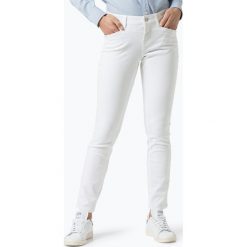 Cambio - Jeansy damskie – Liane, czarny. Czarne jeansy damskie marki Cambio. Za 579,95 zł.