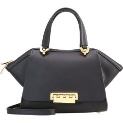 Torebki klasyczne damskie: ZAC Zac Posen EARTHA Torebka black