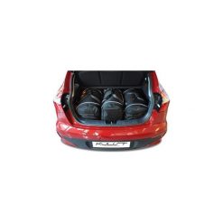 KIA RIO HATCHBACK, 2011- TORBY DO BAGAŻNIKA 3 SZT KJUST - 7022008. Torby podróżne KJUST, bez wzorów, z kauczuku, klasyczne. Za 809,00 zł.