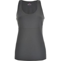 Deha Koszulka damska Yoga Tank Top B84520 Ombre Blue (rozmiar S). Niebieskie koszulki damskie Deha, s, bez wzorów, bez kołnierzyka. W wyprzedaży za 144,00 zł.